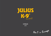 JULIUS-K9 katalog